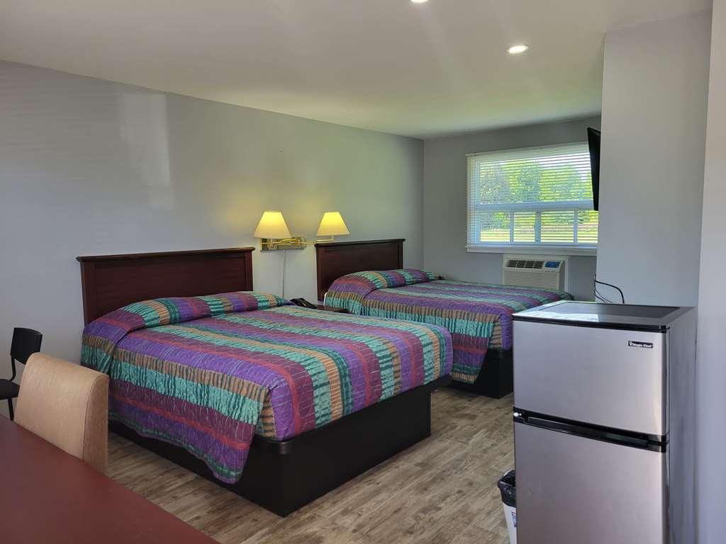 Knights Inn Cobourg Bilik gambar